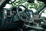 Used 2022 Ford F-150 Platinum SuperCrew Cab 4x4, Pickup for sale #241290A - photo 11