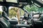 Used 2022 Ford F-150 Platinum SuperCrew Cab 4x4, Pickup for sale #241290A - photo 17