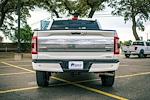 Used 2022 Ford F-150 Platinum SuperCrew Cab 4x4, Pickup for sale #241290A - photo 5