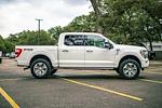 Used 2022 Ford F-150 Platinum SuperCrew Cab 4x4, Pickup for sale #241290A - photo 7