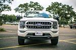 Used 2022 Ford F-150 Platinum SuperCrew Cab 4x4, Pickup for sale #241290A - photo 9