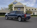 New 2024 Ford F-250 King Ranch Crew Cab 4x4, Pickup for sale #241292 - photo 2