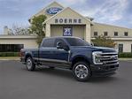 New 2024 Ford F-250 King Ranch Crew Cab 4x4, Pickup for sale #241292 - photo 7