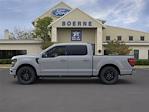 New 2024 Ford F-150 XLT SuperCrew Cab 4x2, Pickup for sale #241300 - photo 4