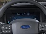 New 2024 Ford F-150 Platinum SuperCrew Cab 4x4, Pickup for sale #241309 - photo 13