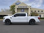 New 2024 Ford F-150 Platinum SuperCrew Cab 4x4, Pickup for sale #241309 - photo 4