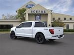 New 2024 Ford F-150 Platinum SuperCrew Cab 4x4, Pickup for sale #241309 - photo 2