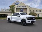 New 2024 Ford F-150 Platinum SuperCrew Cab 4x4, Pickup for sale #241309 - photo 7