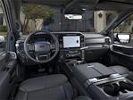 New 2024 Ford F-150 Platinum SuperCrew Cab 4x4, Pickup for sale #241309 - photo 9