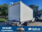 New 2024 Ford F-550 XL Regular Cab 4x2, Morgan Truck Body Gold Star Box Truck for sale #241323 - photo 3