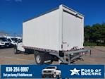 New 2024 Ford F-550 XL Regular Cab 4x2, Morgan Truck Body Gold Star Box Truck for sale #241323 - photo 2