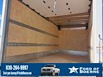 New 2024 Ford F-550 XL Regular Cab 4x2, Morgan Truck Body Gold Star Box Truck for sale #241323 - photo 9