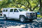 Used 2017 Chevrolet Silverado 1500 Work Truck Crew Cab 4x4, Pickup for sale #241326A - photo 8