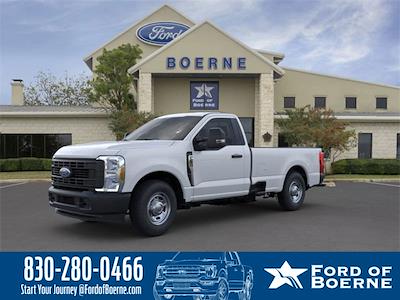 2024 Ford F-250 Regular Cab 4x2, Reading Classic II Steel Service Truck for sale #241342 - photo 1