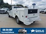 New 2024 Ford F-250 XL Regular Cab 4x2, 8' 2" Steel Force Truck Bodies Service Truck Body for sale #241348 - photo 2