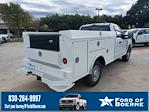 New 2024 Ford F-250 XL Regular Cab 4x2, 8' 2" Steel Force Truck Bodies Service Truck Body for sale #241348 - photo 12