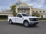 New 2024 Ford F-150 XL Regular Cab 4x2, Pickup for sale #241372 - photo 7