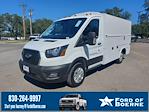 2024 Ford Transit 350 RWD, Knapheide KUV Service Utility Van for sale #241382 - photo 1