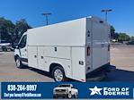 2024 Ford Transit 350 RWD, Knapheide KUV Service Utility Van for sale #241382 - photo 2