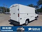 2024 Ford Transit 350 RWD, Knapheide KUV Service Utility Van for sale #241382 - photo 3