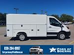 2024 Ford Transit 350 RWD, Knapheide KUV Service Utility Van for sale #241382 - photo 4