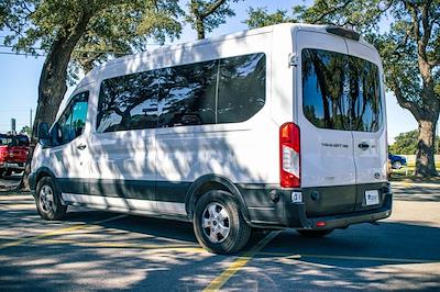 Used 2019 Ford Transit 350 XLT Medium Roof 4x2, Passenger Van for sale #241394A - photo 2