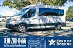 Used 2019 Ford Transit 350 XLT Medium Roof 4x2, Passenger Van for sale #241394A - photo 1