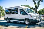 Used 2019 Ford Transit 350 XLT Medium Roof 4x2, Passenger Van for sale #241394A - photo 8