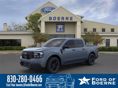 2024 Ford Maverick SuperCrew Cab FWD, Pickup for sale #241405 - photo 1