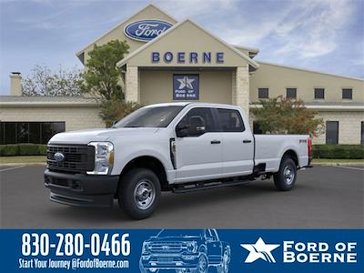 2024 Ford F-250 Crew Cab 4x4, Pickup for sale #241414 - photo 1