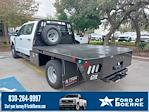 New 2024 Ford F-350 XL Crew Cab 4x4, 9' 4" CM Truck Beds RD Model Flatbed Truck for sale #241416 - photo 2