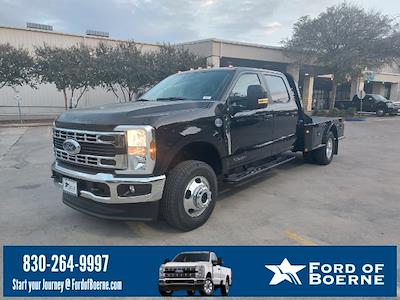 New 2024 Ford F-350 Crew Cab 4x4, 9' 4" CM Truck Beds ER Model Hauler Body for sale #241417 - photo 1