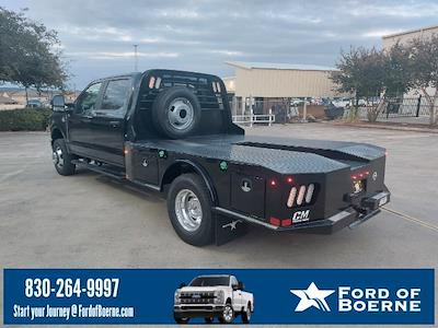 New 2024 Ford F-350 Crew Cab 4x4, 9' 4" CM Truck Beds ER Model Hauler Body for sale #241417 - photo 2