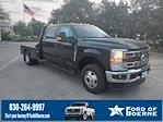 New 2024 Ford F-350 Crew Cab 4x4, 9' 4" CM Truck Beds ER Model Hauler Body for sale #241417 - photo 3