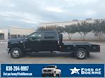 New 2024 Ford F-350 Crew Cab 4x4, 9' 4" CM Truck Beds ER Model Hauler Body for sale #241417 - photo 5