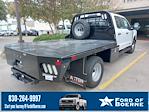 New 2024 Ford F-350 XL Crew Cab 4x4, 9' 4" CM Truck Beds RD Model Flatbed Truck for sale #241423 - photo 2