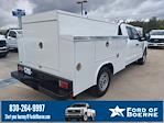 New 2024 Ford F-250 XL Super Cab 4x2, 8' 2" Royal Truck Body Service Body Service Truck for sale #241427 - photo 2