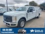 New 2024 Ford F-250 XL Super Cab 4x2, 8' 2" Royal Truck Body Service Body Service Truck for sale #241427 - photo 3