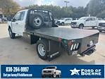 New 2024 Ford F-350 XL Super Cab 4x4, 9' 4" CM Truck Beds RD Model Flatbed Truck for sale #241437 - photo 3