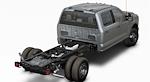 New 2024 Ford F-350 XL Crew Cab 4x4, Cab Chassis for sale #241441 - photo 3