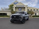 New 2024 Ford F-150 Platinum SuperCrew Cab 4x4, Pickup for sale #241444 - photo 4