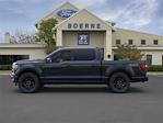 New 2024 Ford F-150 Platinum SuperCrew Cab 4x4, Pickup for sale #241444 - photo 3