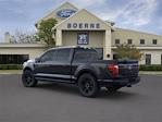 New 2024 Ford F-150 Platinum SuperCrew Cab 4x4, Pickup for sale #241444 - photo 2