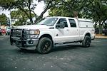 Used 2013 Ford F-250 Lariat Crew Cab 4x4, Pickup for sale #241449B - photo 3