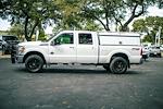 Used 2013 Ford F-250 Lariat Crew Cab 4x4, Pickup for sale #241449B - photo 4