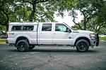 Used 2013 Ford F-250 Lariat Crew Cab 4x4, Pickup for sale #241449B - photo 7