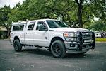 Used 2013 Ford F-250 Lariat Crew Cab 4x4, Pickup for sale #241449B - photo 8