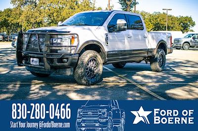 2017 Ford F-250 Crew Cab 4x4, Pickup for sale #241451A - photo 1