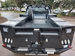 New 2024 Ford F-350 XL Crew Cab 4x4, 9' 4" CM Truck Beds TM Deluxe Flatbed Truck for sale #241475 - photo 3