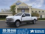 2024 Ford F-250 Crew Cab 4x4, Pickup for sale #241488 - photo 1